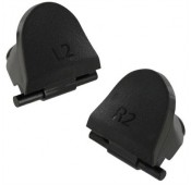 PS4 Botões Para Dual Shock 4 - L2 + R2